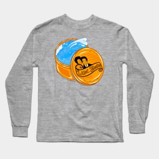 Wave Starter Long Sleeve T-Shirt